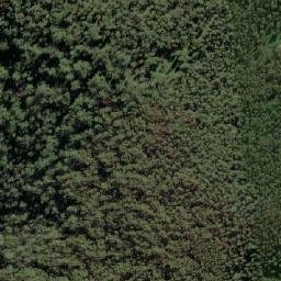 Satellite imagery of Mount Carpenter, AU