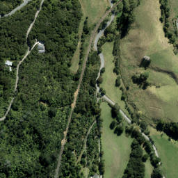 Satellite imagery of 3735, NZ