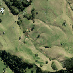 Satellite imagery of 3735, NZ