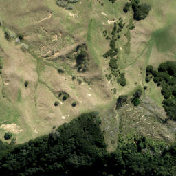 Satellite imagery of 3735, NZ