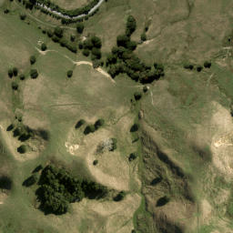 Satellite imagery of 861, NZ