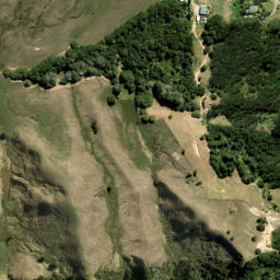 Satellite imagery of 861, NZ