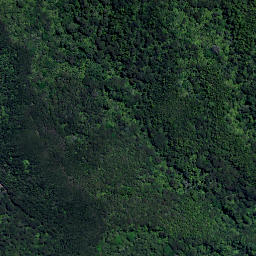 Satellite imagery of H5 ONEKURA, NZ