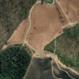 Satellite imagery of Lookout Hill, AU