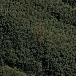 Satellite imagery of Gosport Mine, AU