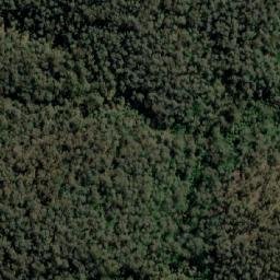Satellite imagery of Gosport Mine, AU