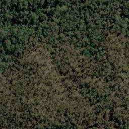 Satellite imagery of Gosport Mine, AU