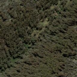 Satellite imagery of Bobs Ridge, AU