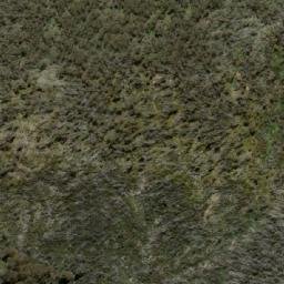 Satellite imagery of Bobs Ridge, AU