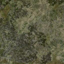 Satellite imagery of Jerusalem Hill, AU