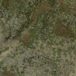 Satellite imagery of Jerusalem Hill, AU