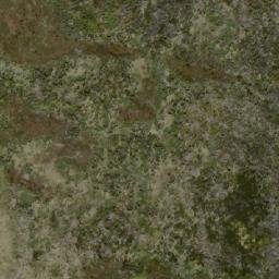 Satellite imagery of Jerusalem Hill, AU
