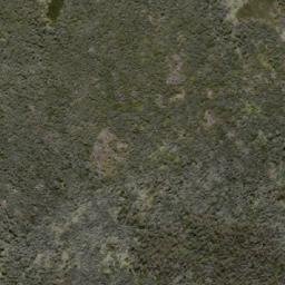 Satellite imagery of Mount Pepper, AU