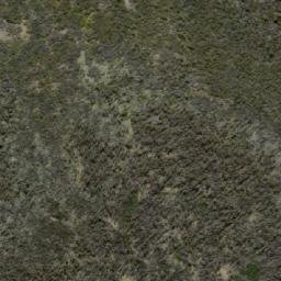 Satellite imagery of Mount Pepper, AU