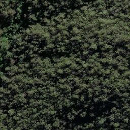 Satellite imagery of Mount Carpenter, AU