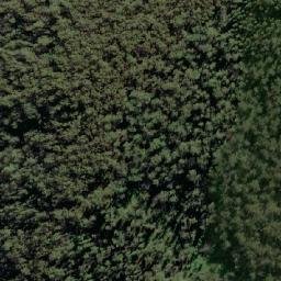 Satellite imagery of Mount Carpenter, AU