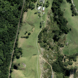Satellite imagery of 3735, NZ