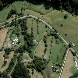 Satellite imagery of 3735, NZ