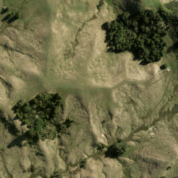 Satellite imagery of 861, NZ