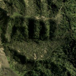 Satellite imagery of 861, NZ