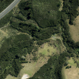 Satellite imagery of AK 281 SO 53633, NZ