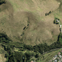 Satellite imagery of AK 281 SO 53633, NZ