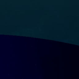 Satellite imagery of Arimawhai Point, NZ