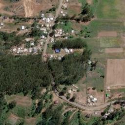 Satellite imagery of Cerro Reñeche, CL