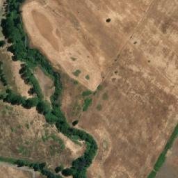 Satellite imagery of Roca Concepción, CL