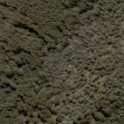 Satellite imagery of Bobs Ridge, AU
