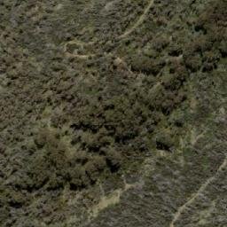 Satellite imagery of Bobs Ridge, AU