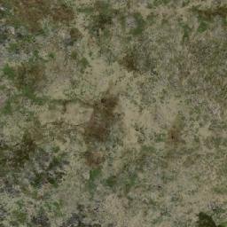 Satellite imagery of Jerusalem Hill, AU