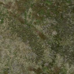 Satellite imagery of Jerusalem Hill, AU