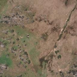 Satellite imagery of Lankeys Ridge, AU