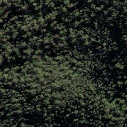 Satellite imagery of Mount Carpenter, AU
