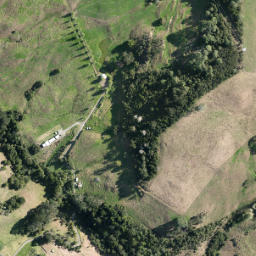Satellite imagery of IT XXX DP 313607, NZ