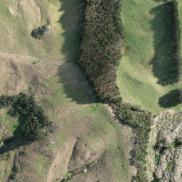 Satellite imagery of IT XXX DP 313607, NZ
