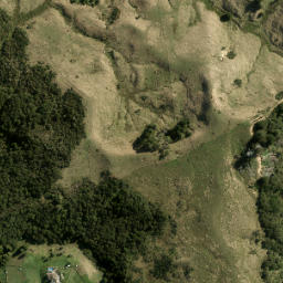 Satellite imagery of 861, NZ