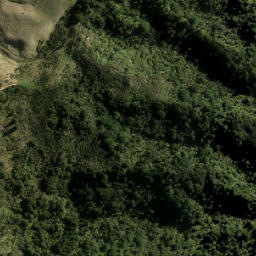Satellite imagery of 861, NZ