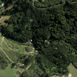 Satellite imagery of XII WAIWERA, NZ
