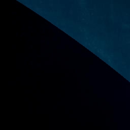 Satellite imagery of Arimawhai Point, NZ