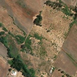 Satellite imagery of Roca Concepción, CL