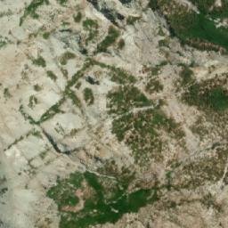 Satellite imagery of Cerro El Cobre, CL