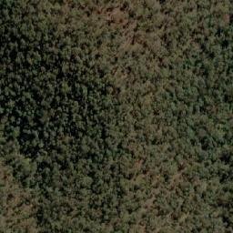 Satellite imagery of Mount Elmo, AU