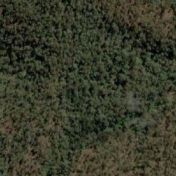 Satellite imagery of Mount Elmo, AU