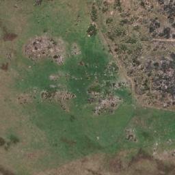 Satellite imagery of Lankeys Ridge, AU