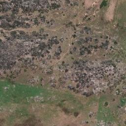 Satellite imagery of Lankeys Ridge, AU