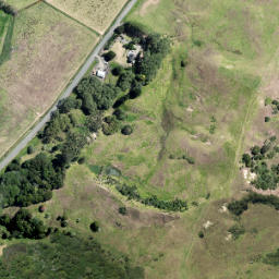 Satellite imagery of 922 TE PAPA, NZ