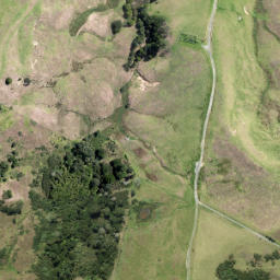 Satellite imagery of 922 TE PAPA, NZ