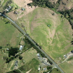 Satellite imagery of IT XXX DP 313607, NZ
